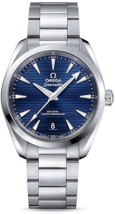 omega seamaster electric blue price|omega seamaster price list.